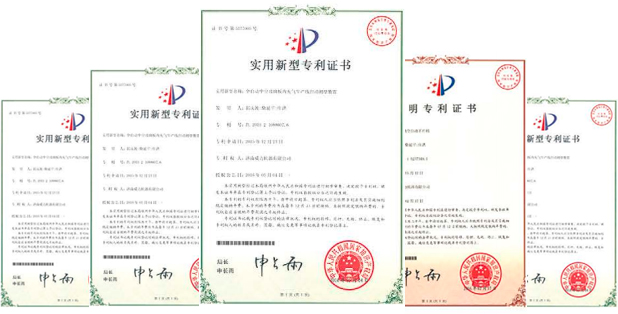 德仕達智能